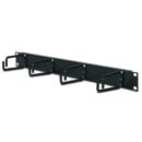 APC AR8425A Horizontal Cable Organizer 1U