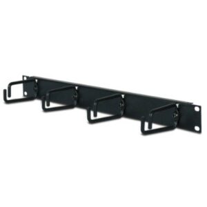 APC AR8425A Horizontal Cable Organizer 1U