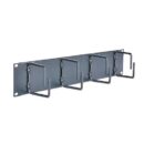 APC AR8426A 2U Horizontal Cable Organizer