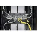 APC AR8426A 2U Horizontal Cable Organizer