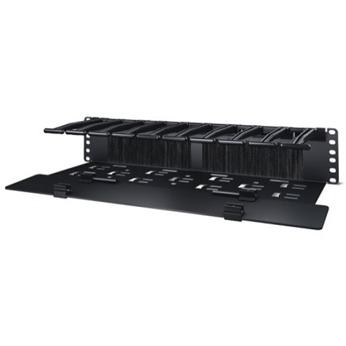 APC AR8603A 2U Horizontal Cable Manager
