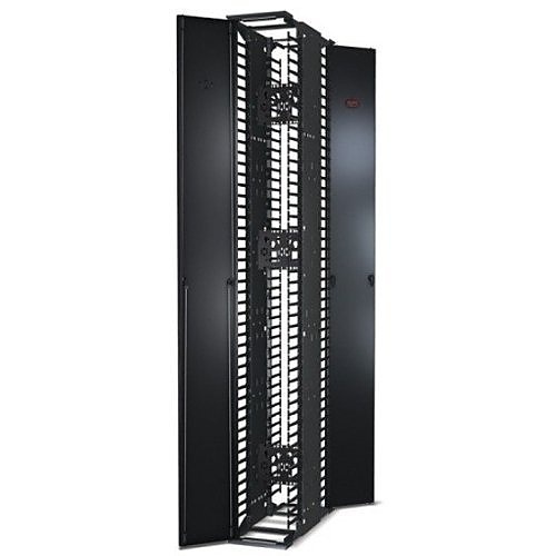 APC AR8645 Electric Vertical Cable Manager