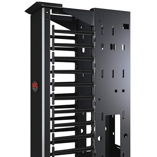 APC AR8645 Electric Vertical Cable Manager
