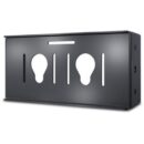 APC AR8652 Spacer Bracket for Post Racks, 6" Wide, 2-Piece