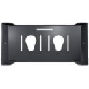 APC AR8652 Spacer Bracket for Post Racks, 6" Wide, 2-Piece