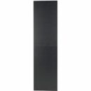 APC AR8679 Cable Duct, Side Cover for Double Sided 84" Manager