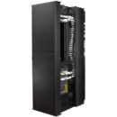 APC AR8679 Cable Duct, Side Cover for Double Sided 84" Manager