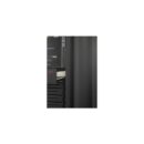 APC AR8725 Valueline, Vertical Cable Manager for and Post Racks, Double-Sided with Doors