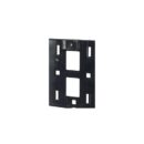 APC AR8725 Valueline, Vertical Cable Manager for and Post Racks, Double-Sided with Doors