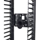 APC AR8765 Electric Cable Manager