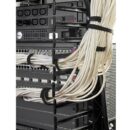 APC AR8765 Electric Cable Manager
