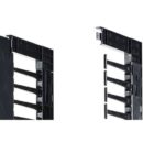 APC AR8765 Electric Cable Manager