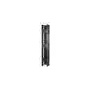 APC AR8768 Valueline, Vertical Cable Manager for and Post Racks, Single-Sided with Door