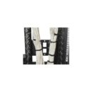 APC AR8768 Valueline, Vertical Cable Manager for and Post Racks, Single-Sided with Door