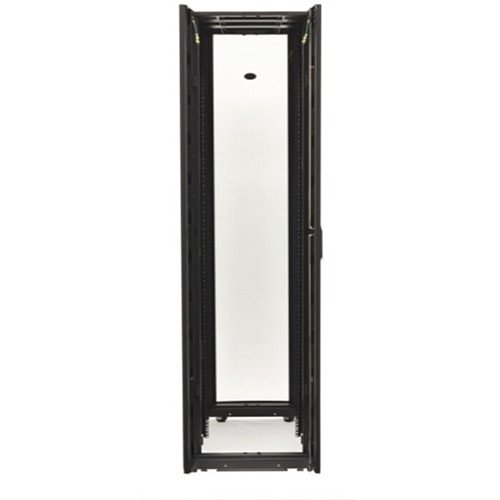 APC AR9300SP NetShelter SX, Server Rack Enclosure, 42U, High Strength, Shock Packaging, 3500 lbs, No Ramp, 1991 600 1200 mm, Black