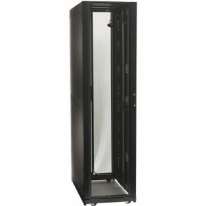APC AR9300SP-R NetShelter SX3K 42U 600mm Wide 1200mm DEEP Rack Cabinet and Frame Enclosure