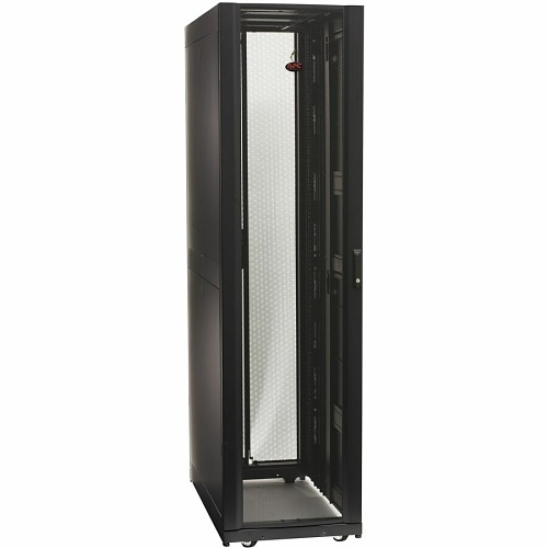 APC AR9300SP-R NetShelter SX3K 42U 600mm Wide 1200mm DEEP Rack Cabinet and Frame Enclosure