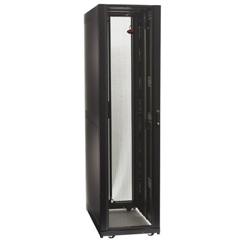 APC AR9300SP-R NetShelter SX3K 42U 600mm Wide 1200mm DEEP Rack Cabinet and Frame Enclosure