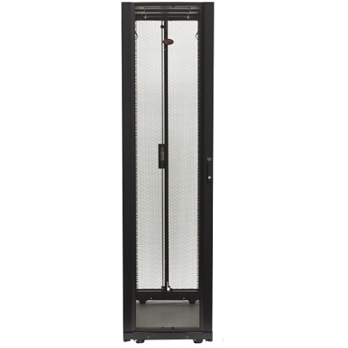 APC AR9300SP-R NetShelter SX3K 42U 600mm Wide 1200mm DEEP Rack Cabinet and Frame Enclosure