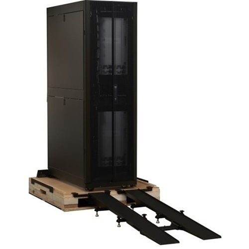 APC AR9300SP-R NetShelter SX3K 42U 600mm Wide 1200mm DEEP Rack Cabinet and Frame Enclosure