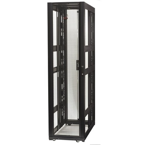 APC AR9300SP-R NetShelter SX3K 42U 600mm Wide 1200mm DEEP Rack Cabinet and Frame Enclosure
