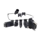 APC AR9307 NetShelter SX3K 48U 600mm Wide 1200mm DEEP Rack Cabinet and Frame Enclosure