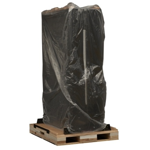 APC AR9307SP-R NetShelter SX Server Rack Enclosure with Ramp, 48U, High Strength, 3500 lbs, Black