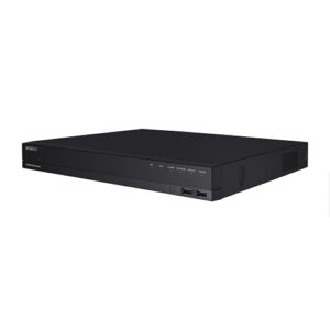 Hanwha ARN-1610S-6TB Wisenet A Series 16-Channel PoE NVR with 6TB Hard Drive