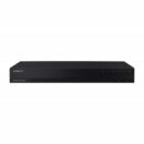 Hanwha ARN-1610S-6TB Wisenet A Series 16-Channel PoE NVR with 6TB Hard Drive