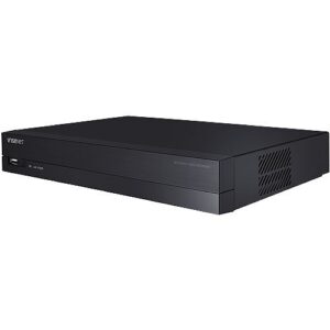 HanwhaARN-410S-2TB 4-Channel Power over Ethernet NVR, 2TB