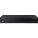 HanwhaARN-410S-2TB 4-Channel Power over Ethernet NVR, 2TB