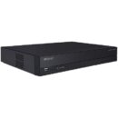 HanwhaARN-410S-2TB 4-Channel Power over Ethernet NVR, 2TB