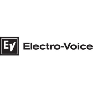 Electro-Voice ASP-58 Threaded Height Adjustable Loudspeaker Pole for EKX, ETX Subwoofers