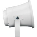 Speco ASPC20W 6" Amplified Weatherproof PA Speaker