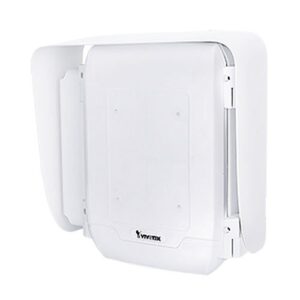 VIVOTEK AT-CAB-001 Outdoor-Ready Surveillance Cabinet