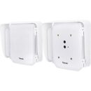 VIVOTEK AT-CAB-001 Outdoor-Ready Surveillance Cabinet