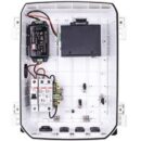 VIVOTEK AT-CAB-001 Outdoor-Ready Surveillance Cabinet