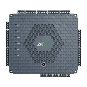 ZKTeco ATLAS260 Biometric 2-Door Access Panel Controller with PoE