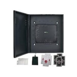 ZKTeco ATLAS400-4 DOOR KIT Control Panel