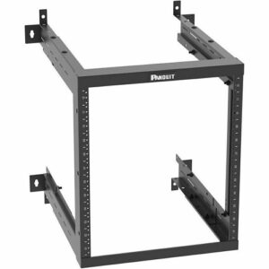 Panduit AWMR12 Rack Cabinet and Frame