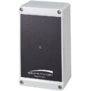 Speco AWRR44 ACS Series Long Range Receiver, 200' Read Range, IP65 Compliant, White