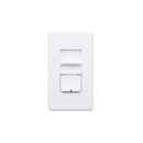Leviton AWSMG-HBW Smart Dimmer & Light Switch