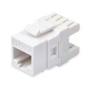 Belden AX101318 CAT6 Plus Modular Jack RJ45, KeyConnect Style