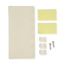 Belden AX102651 1-Port KeyConnect Side-Entry Box, Electric White