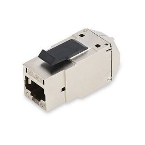 Belden AX104596 CAT6 Plus Shielded KeyConnect Modular Jack