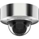 AXIS P3268-SLVE 8MP Dome IP Camera with Deep Learning, 4.3-8.6mm Varifocal Lens, Stainless Steel