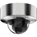 AXIS P3268-SLVE 8MP Dome IP Camera with Deep Learning, 4.3-8.6mm Varifocal Lens, Stainless Steel