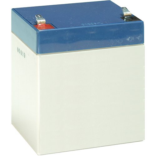 Securitron B-24-5 BPS Series 24V 5Ah Lead Acid Back up Battery