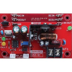 Securitron B100 Secondary Voltage Module