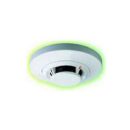 Fire-Lite B224BI-WH Isolator Detector Base, 6.2" (15.748 cm) diameter, White